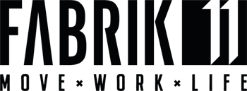 Fabrik11 Logo